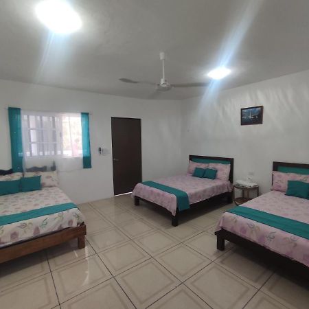 Departamentos Y Habitaciones Sak Naj Telchac Puerto Extérieur photo