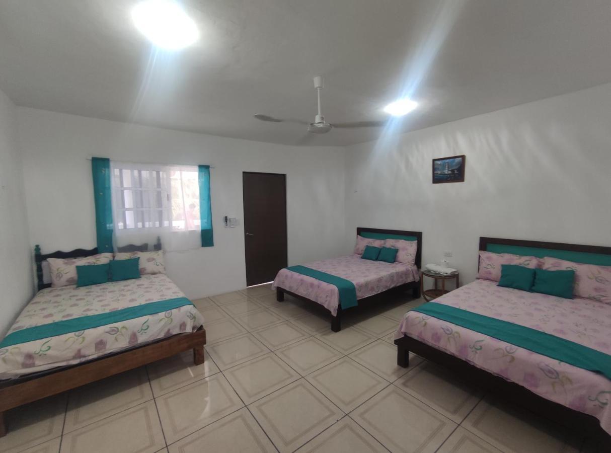 Departamentos Y Habitaciones Sak Naj Telchac Puerto Extérieur photo