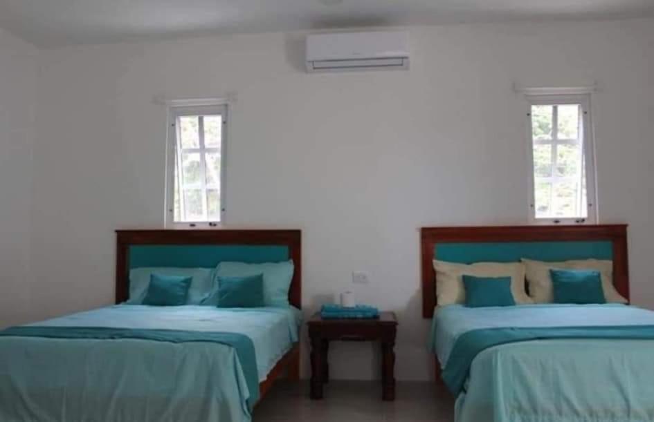 Departamentos Y Habitaciones Sak Naj Telchac Puerto Extérieur photo