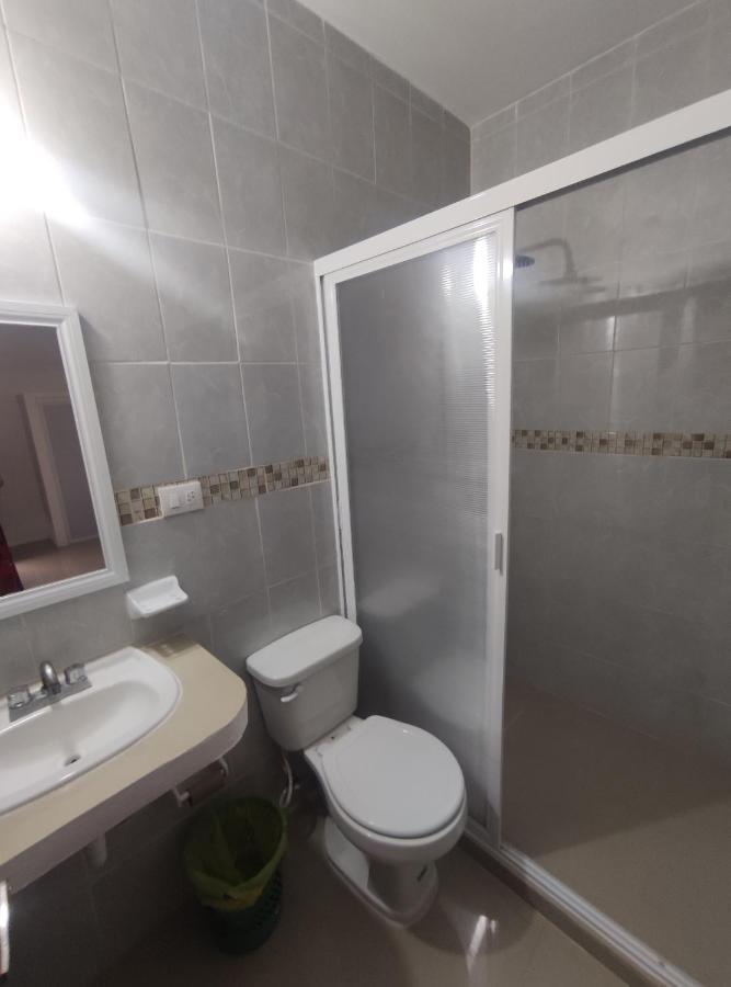 Departamentos Y Habitaciones Sak Naj Telchac Puerto Extérieur photo