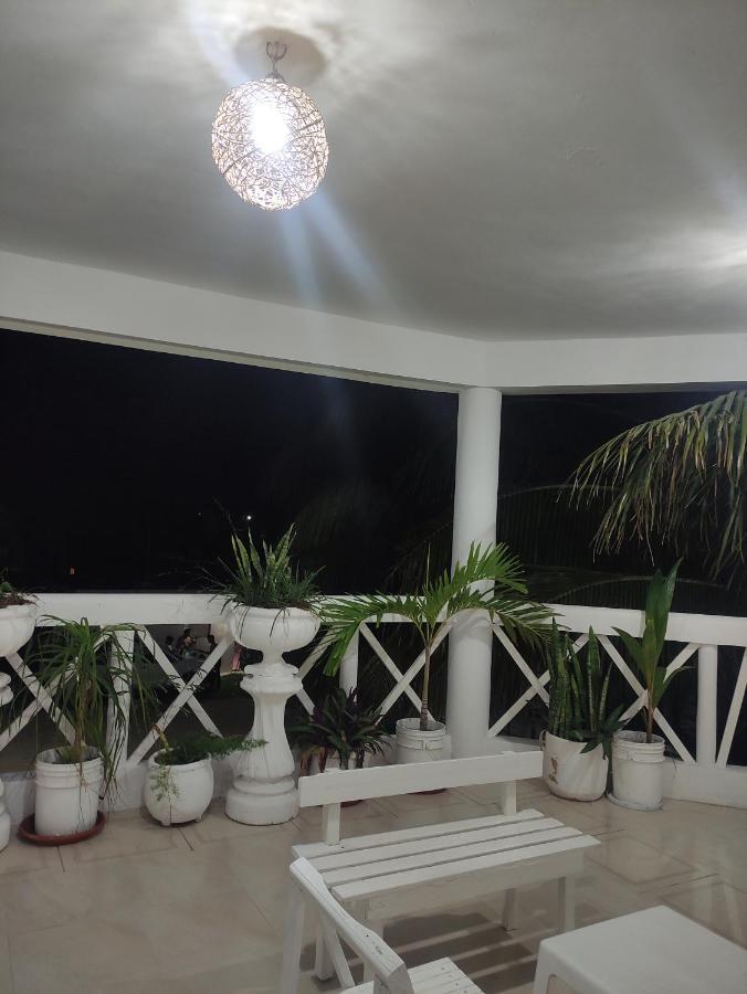 Departamentos Y Habitaciones Sak Naj Telchac Puerto Extérieur photo