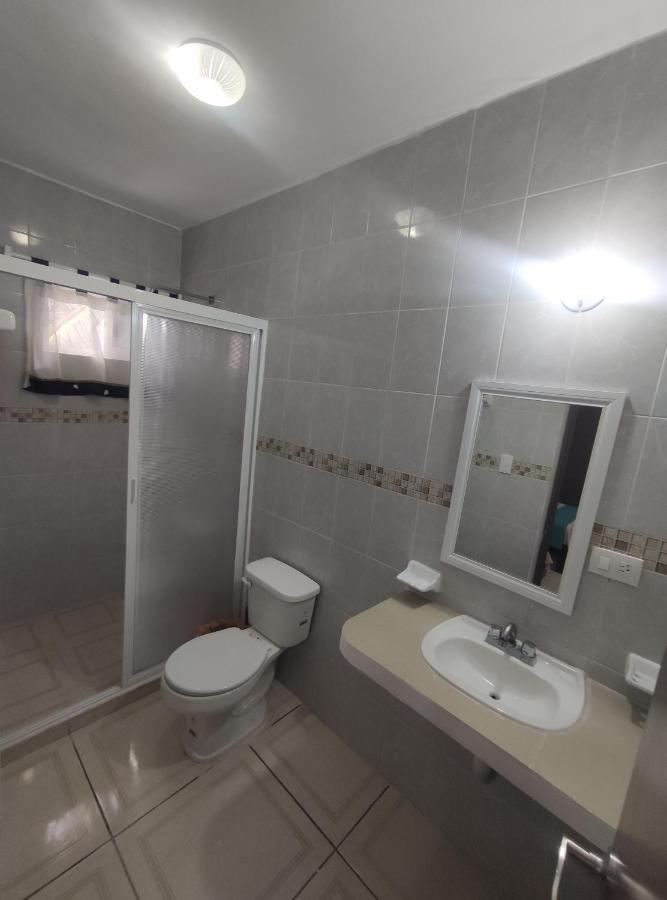 Departamentos Y Habitaciones Sak Naj Telchac Puerto Extérieur photo