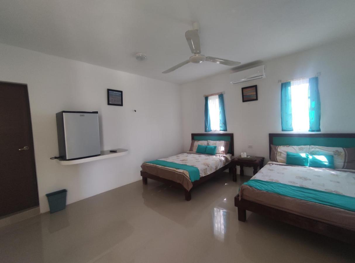 Departamentos Y Habitaciones Sak Naj Telchac Puerto Extérieur photo